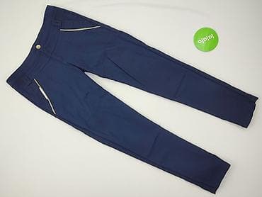 piżamy c: Freesia, Spodnie materiałowe damskie, rozmiar S — 2