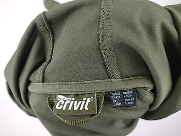 primark dresy: Crivit, Bluza z kapturem damska, rozmiar L — 4