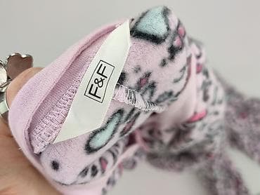 action piżama: F&F, Piżama damska, rozmiar 2XL — 4