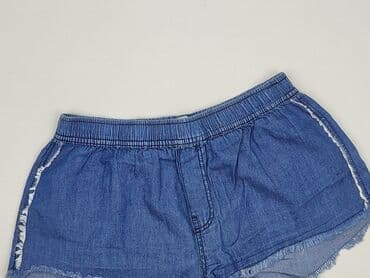 bershka шорти: Bershka, Шорти жіночі, розмір S — 1