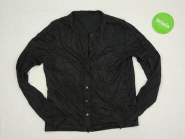 tanie narzutki damskie: Kardigan damski, rozmiar S — 2