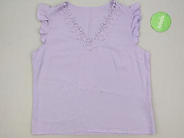 bluzki 134: Bluzka damska, rozmiar 2XL — 2