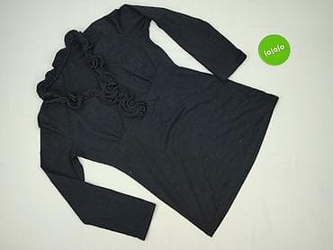turtlenecks: Bluzka damska, rozmiar S — 2