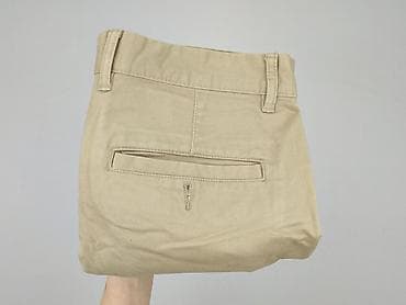 cargo: H&M, Chinosy dla mężczyzn, rozmiar L — 5