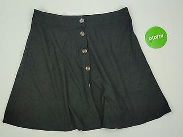 modne spódnice maxi: Spódnica damska, rozmiar XL — 2