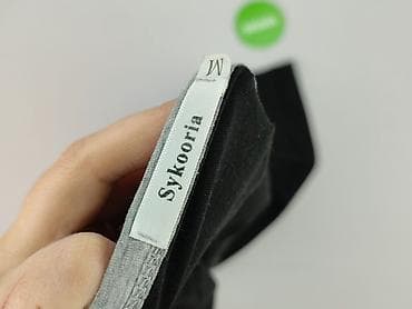 pajac ze stopami: Sukienka damska, rozmiar M — 4