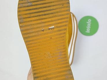 buty duffy: Sneakersy damskie, rozmiar 38 — 4