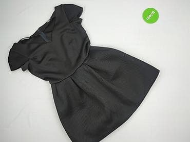 oodji collection: Sukienka damska, rozmiar L — 2