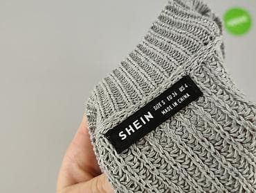 swetry diverse: Shein, Sweter damski, rozmiar S — 4