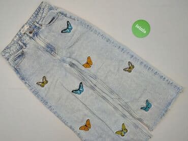 spódnice jeansowe medicine: House of Denim, Spódnica damska, rozmiar L — 2