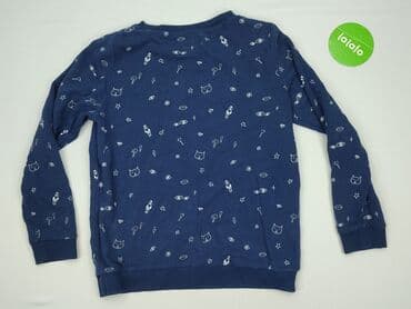 bluza pull and bear szara: House, Bluza damska
, rozmiar M — 3