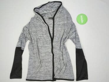 pull and bear golf: Кофта з каптуром жіноча, розмір S — 2