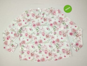 bluza atomowki reserved: Sinsay, Bluzka damska, rozmiar XL — 3
