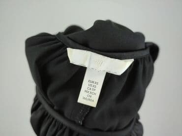 bluzki carmen: H&M, Bluzka damska, rozmiar XS — 4