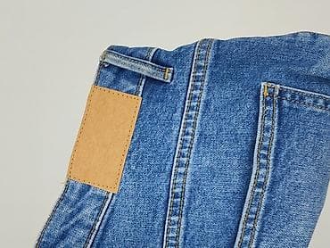 version jeans: H&M L.O.G.G., Szorty damskie, rozmiar XS — 6