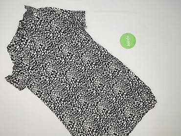 tanie ubrania plus size: F&F, Sukienka damska, rozmiar 4XL — 3