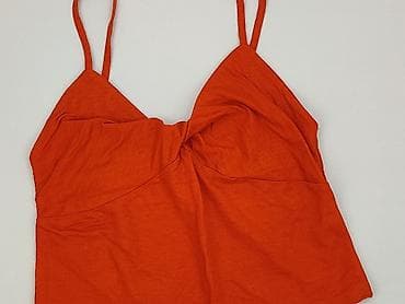 Zara, Top damski, rozmiar S
