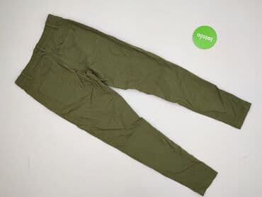 olivka blog dżinsy: Zavanna, Spodnie materiałowe damskie, rozmiar S — 3