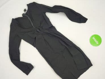 sukienka pull and bear: Bershka, Sukienka damska, rozmiar XS — 2