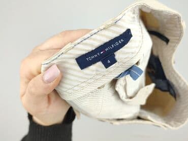 krótkie spodenki tommy hilfiger: Tommy Hilfiger, Spódnica damska, rozmiar XS — 4