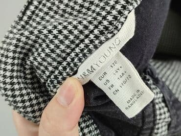 sukienki midi dopasowane: Shorts, H&M, 16 years, 176, condition - Good — 4
