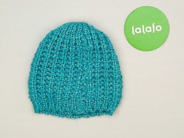 bluzki dziewczęce 164 allegro: Hat, condition - Very good — 3