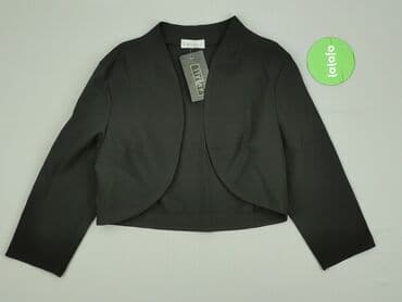 byolala kurtki zimowe: ANTALL, Narzutka damska, rozmiar XL — 2