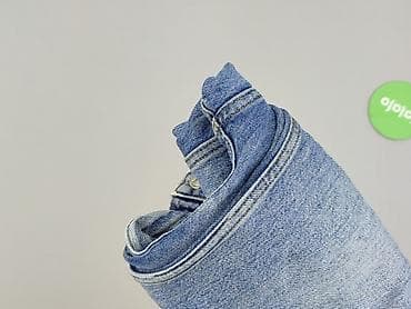 bluzki mom: Topshop, Jeansy damskie, rozmiar S — 6