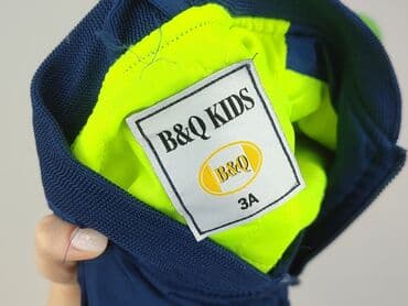 zielona bluzka z bufiastymi rękawami: Kurtka przejściowa, 2-3 lat, 92-98 cm, stan - Bardzo dobry — 4