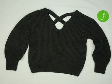 cropp sweter: Cropp, Sweter damski, S — 3