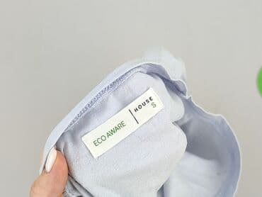 koszulka real rozowa: House, T-shirt damski, rozmiar S — 4