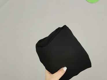 czarna bluzka koronkowa zara: H&M, Tunika damska, rozmiar M — 5