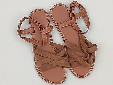 tanie buty pl: Sandały damskie, rozmiar 37 — 1