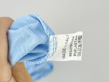 Ubrania damskie: Bluzka damska, rozmiar 8XL — 4