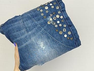 bugjo jeans: Jeansy dla mężczyzn, rozmiar L — 6