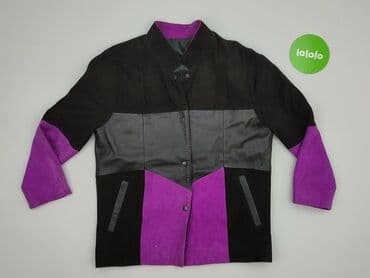 lidl kurtka jeansowa damska: Kurtka przejściowa damska, M — 2