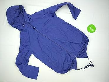 moro: Parka damska, rozmiar M — 2