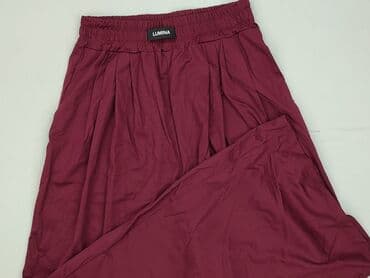 Lumina, Spodnie materiałowe damskie, rozmiar M