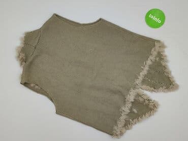 pull and bear sweter: Жилетка жіноча, розмір 3XL — 3