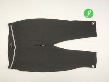 spodnie dresowe dopasowane: Брюки жіночі, розмір 3XL — 2