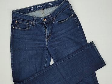 jeansy levis: Jeansy damskie, rozmiar M — 1