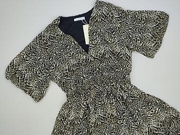 pullandbear polska: Reserved, Sukienka damska, rozmiar L — 1