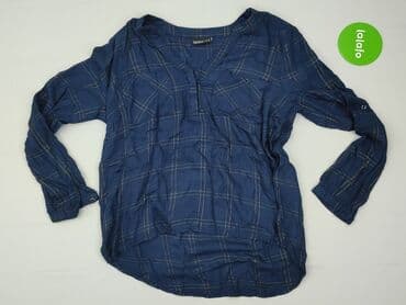 monnari bluzki koszulowe: Janina, Bluzka damska, rozmiar S — 2