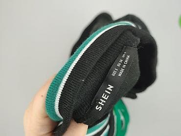 shorty shein: Shein, Kurtka bomberka damska, rozmiar S — 4