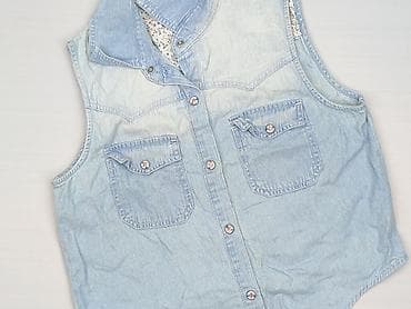 body dzik: Denim Co, Body damskie, rozmiar S — 1