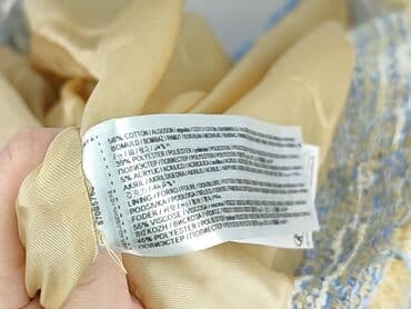 marynarka ze stójką damska: MNG, Marynarka damska, L — 5