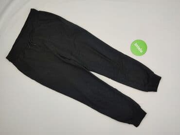 ca spodnie dresowe: Spodnie dresowe damskie, M — 2