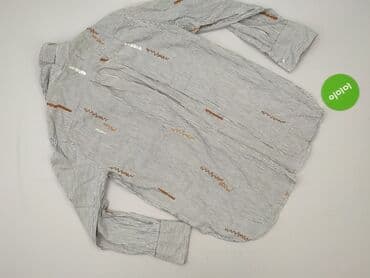 koszula w paski bershka: Zara, Koszula damska, rozmiar L — 3