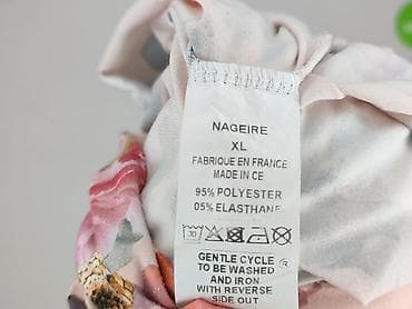 zalando bluzy: Bluzka damska, rozmiar XL — 5