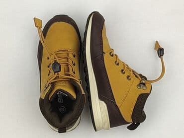 Kids' Footwear: High boots Bejo, 29, Used — 1